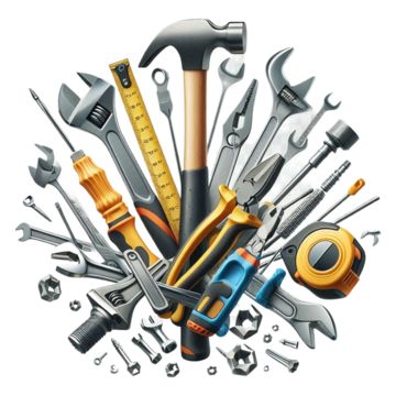 Hardware & Machinery