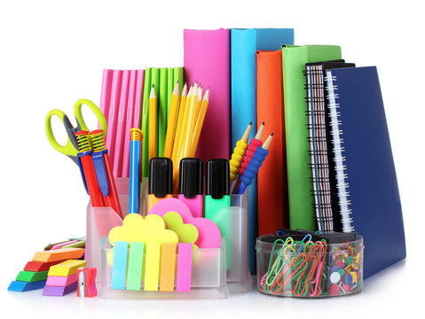 Office Stationery Supplies